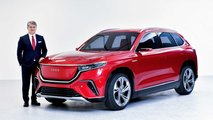TOGG SUV