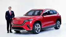 TOGG SUV