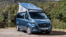 Ford Transit Custom Nugget Plus 2020