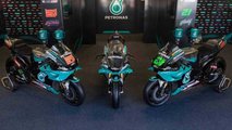 2020 Yamaha YZF-R1 Petronas Edition - Paddock