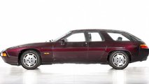 Porsche 928-4