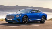 Bentley