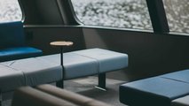 Rygerelektra all-electric ferry