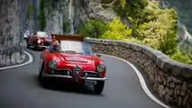 Stella Alpina Rallye von Canossa Events