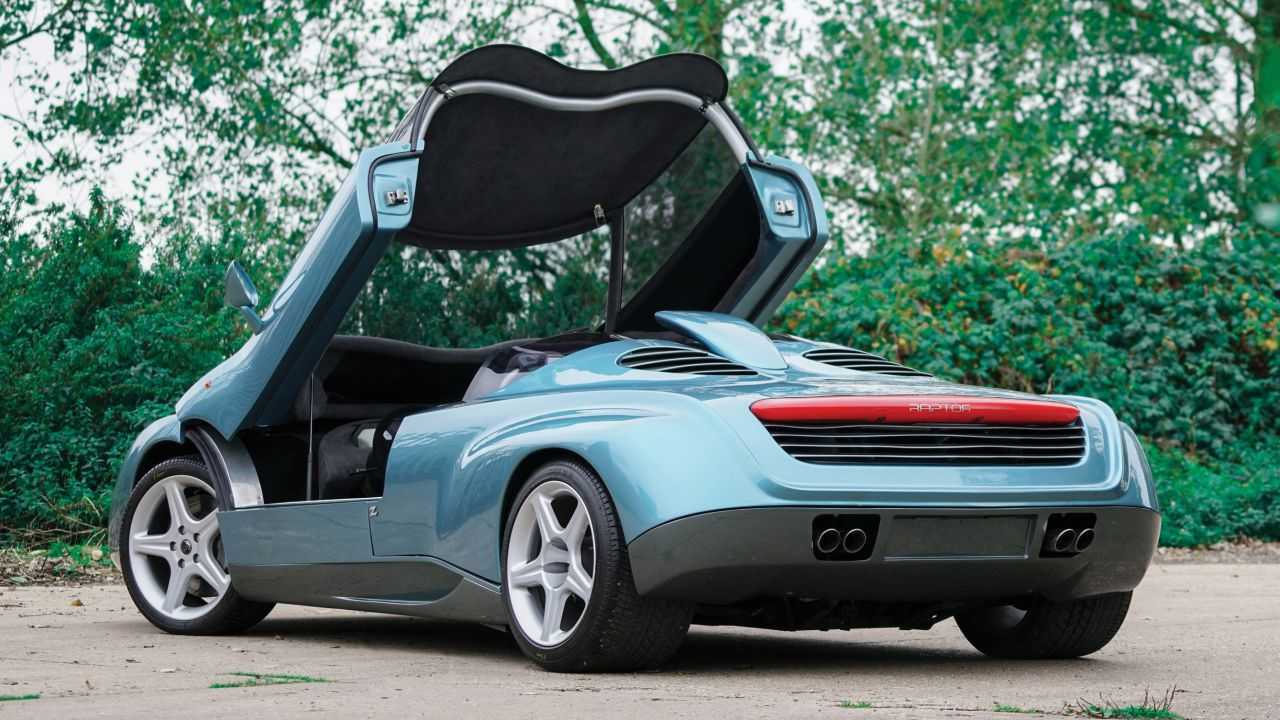 stranger cars