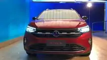 Volkswagen Nivus Highline 2021