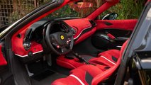 Ferrari 488 Pista Spider (RM Sotheby's)