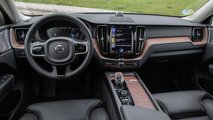 Volvo XC60 Inscription B5 AWD Aut. 2020 prueba