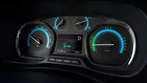 Opel Zafira-e Life (2020)