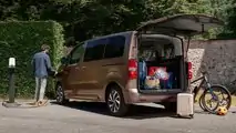 Citroen e-SpaceTourer