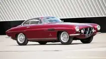Jaguar XK120 Supersonic Ghia (1952) - 1,81 million d'euros