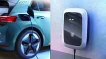 VW ID. Charger Wallbox