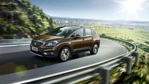 Peugeot 3008 Chinois