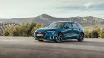 Audi A3 2020 (ICE)