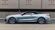 2020 BMW 840i Convertible