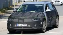 Hyundai 45 Electric Crossover