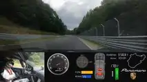 2020 Porsche Panamera Teaser'ları