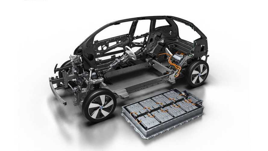 Попали на батарейки