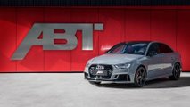 Audi RS 3 par ABT Sportsline