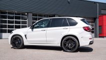 BMW X5 M Typhoon G-Power