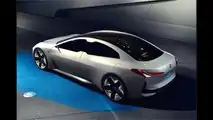 Elektrisches 4er Gran Coupé?