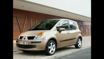 Renault Modus