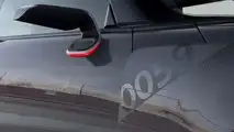 Mini John Cooper Works GP Concept