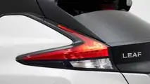 2018 Nissan Leaf
