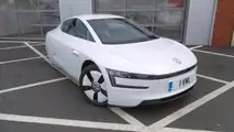 Satılık Bir 2015 VW XL1