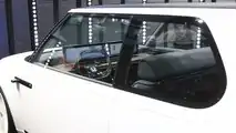 Honda Urban EV Concept official image