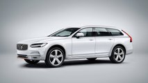 V90 Cross Country Volvo Ocean Race