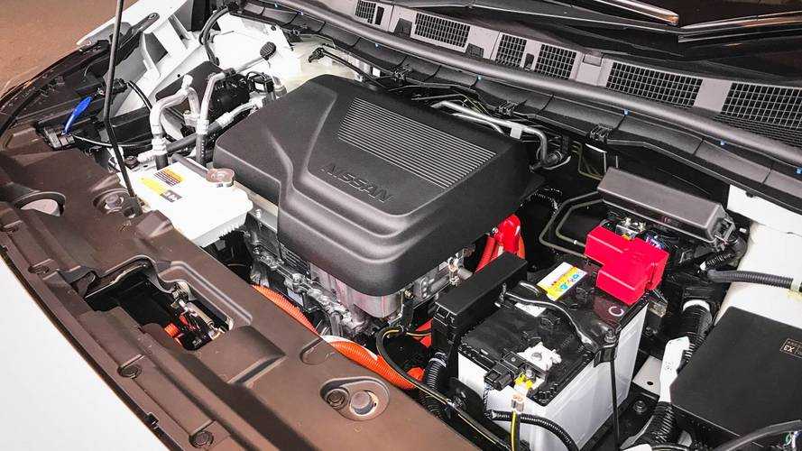 Avaliação Nissan Leaf no Japão
