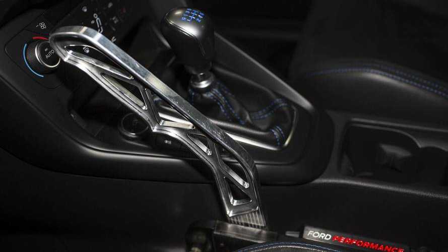 Ford Performance - Drift Stick para Focus RS