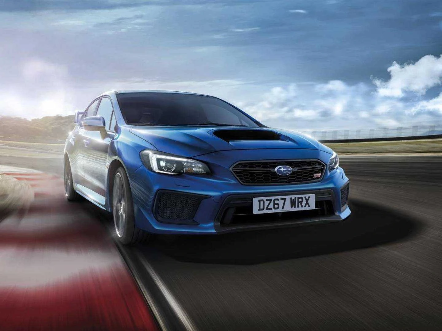 21 Subaru Wrx Wrx Sti Pricing Shows Tiny Changes Before Full Revamp