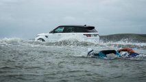 Land Rover Range Rover Sport P400e Race