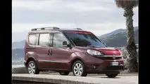 Fiat Doblò 1.4 T-Jet 16V Natural Power (22.090 Euro)