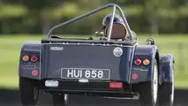 Caterham Seven SuperSprint