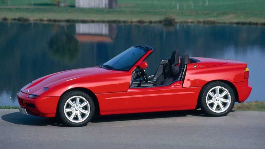 BMW Z1