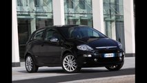 Fiat Punto Evo