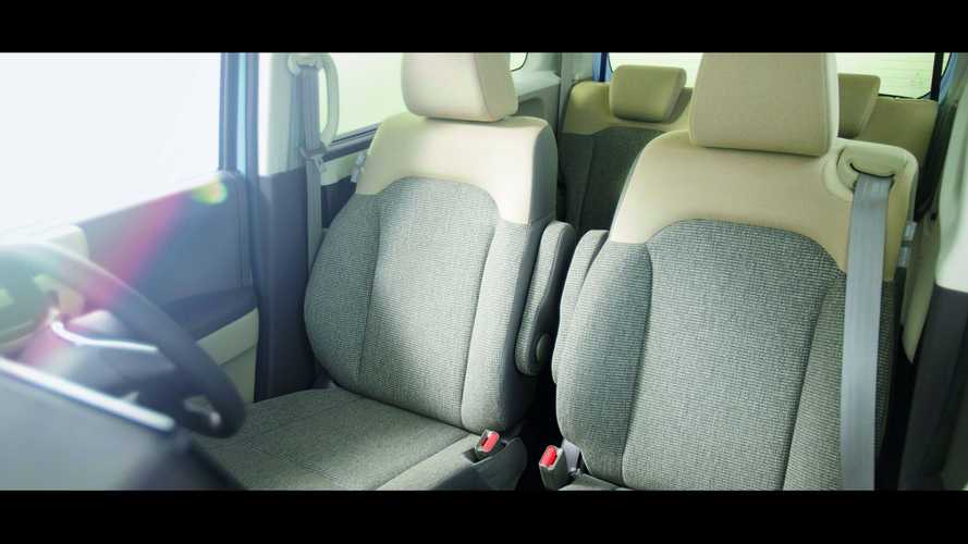2017 Honda N-Box