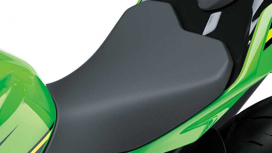 Kawasaki Ninja 400 2018