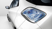 Renault Zoe electric production version 06.03.2012