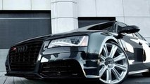Hofele Design SR8 based on D4 Audi A8 13.03.2012