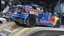 2013 Dodge Dart Rally Car 05.04.2012