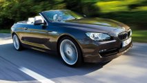 Alpina B6 Biturbo Convertible 14.09.2011