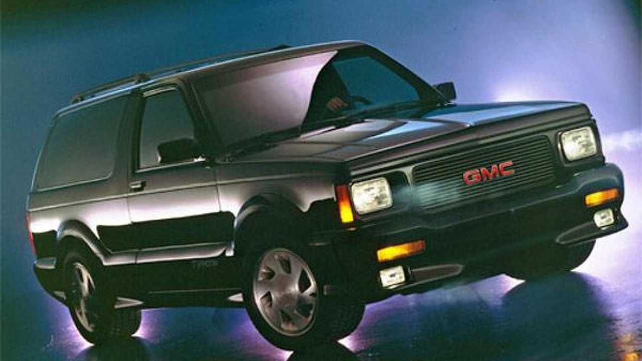 1992-93 GMC Typhoon 04.11.2011