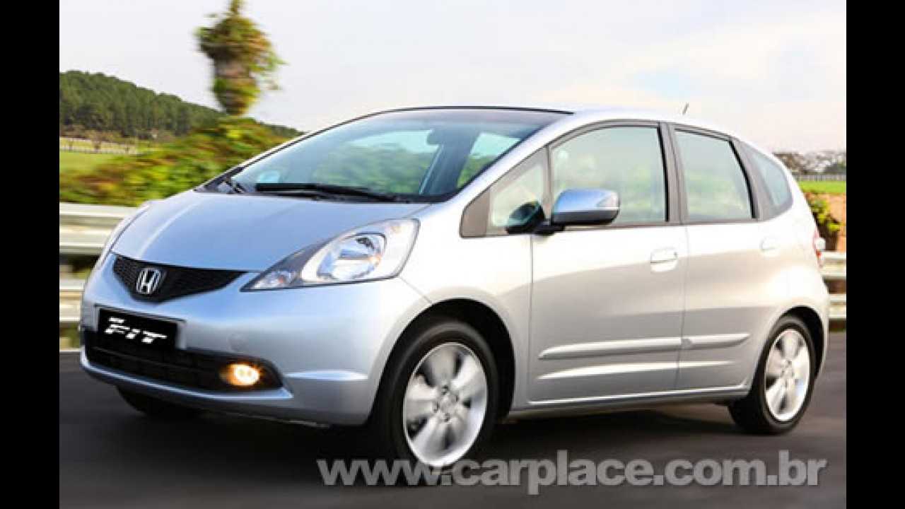 Melhor carro do ano 2009 - Veja a lista dos finalistas do World Car of the Year