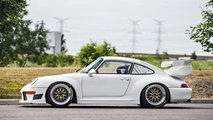 1996 Porsche 911 GT2 Evo