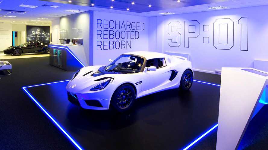 Detroit Electric SP:01
