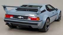 BMW M1 Procar 1979